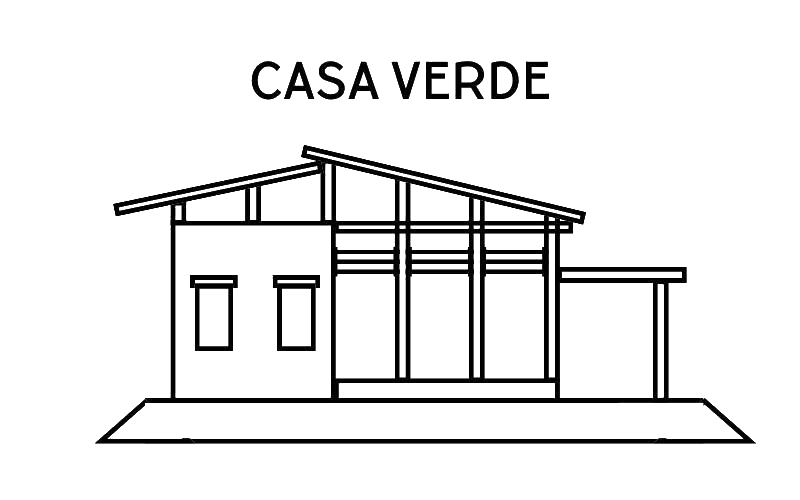 Casa Verde